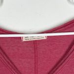 Free People  Sammie Tee T-shirt Size Medium Photo 9