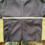 Lululemon  Expression Shaped Jacket 8 Athleisure workout‎ yoga streetwear sporty Photo 7