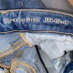 American Eagle Hi-rise Jeggings Photo 2
