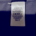 Harley Davidson Vintage Harley-Davidson Women's Dark Gray and turquoise Tee with Blue Accents Photo 8