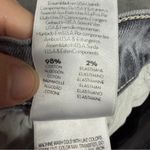 MOTHER The Tomcat Kick Fray Short in Shadows In The Grass Size 26 Gray Photo 6