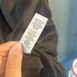 NWT Jolie & Joy Black Faux Fur Jacket | Women’s Size Medium Photo 4