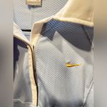 Nike  Tennis Polo Shirt Women’s size Medium Photo 4