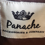 Panache  Vibrant Woven Tote - Multicolor Design Photo 3