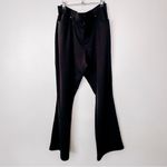 Vera Wang Simply Black Bootcut Dress Pant Size XL Short Photo 1