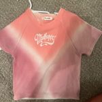 Madhappy  Baby Tee  Photo 0