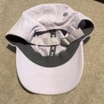 Under Armour  Light Purple Hat Photo 2