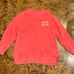 Aerie  Sweatshirt Oversized Crewneck Photo 0