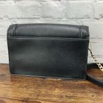 Michael Kors  Black Jet Set Large Full Flap Chain Crossbody‎ Bag Photo 1