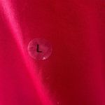 Hastings & Smith women's red pullover stretchy tank top size large summer Photo 9