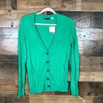BDG ‎ urban outfitters green sweater Photo 5