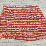 Old Navy  multi colored skirt‎ xl Photo 0