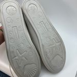 Tommy Bahama Seafarer White Faux Leather Boat Shoes Loafers Womens Size 9M Photo 2