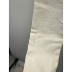 J Brand  NWT The Pencil Leg Jeans Size 29 White Skinny Stretch Denim Photo 6