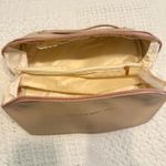 Rose of No Man's Land zip close travel cosmetic toiletry bag A3 2058 Pink Photo 4