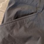 Patagonia  Forge Grey Quandry Hiking Shorts Size 2 Photo 2