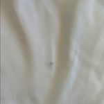 Nike Adri Fit White Skirt Skort with Black Trim in Women’s Size Medium Photo 2