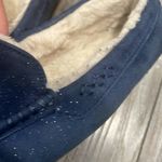 UGG  Ansley Slipper Milky Way Dark Denim size 7 Photo 6