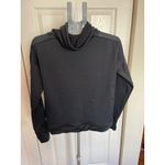Under Armour Black UA  sweatshirt size small‎ #39 Photo 6