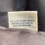 Anthropologie Maeve Dress Women's Size Small Y2K Gray Lace Ruffle Short Sundress Photo 12