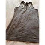 FILA Sport Grey Tank Top Woman’s Size Medium Does Have Some Small Marks Photo 1