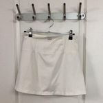 Calia by Carrie Cream Colored Skirt Photo 1