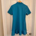 Tommy Bahama Like New  Ruffle Hem Golf Dress Photo 3