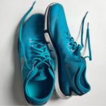 Nike Training Women's Athletic Sporty Running Swoosh Logo Sneakers Sz 8.5 Photo 9