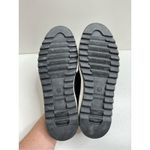 Blondo  Slippers Size 6.5 Leather Suri Waterproof Slip On Fur Winter Shoes Photo 8