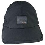 Adidas  Equipment Lightweight Black Pink Strap Hat One Size Photo 0