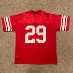 Nike ‼️Wisconsin Badgers Football Jersey‼️ Photo 2