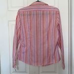 Lilly Pulitzer Vintage  Button Down Shirt Photo 1