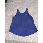 Nike running tank top women's size small excellent condition Photo 1