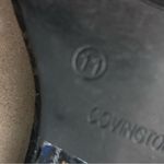 Covington Heels These adorable  black size 11 are very affordable and well made Photo 7