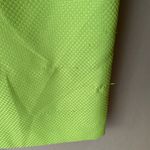 Kasper sz 6 lime Vintage green mod sheath dress Photo 6