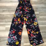 Band of Gypsies jumpsuit with built in pads size small Photo 1