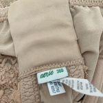 Aerie  Lace Underwire Bandeau Bralette Photo 2