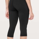 Lululemon LULU 🍋 Wunder‎ Under Hi-Rise 1/2 Tight Photo 0