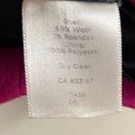 Talbots  set of 2 blazers wool blend pink and blue 16 petite Photo 14