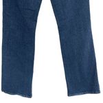 Lucky Brand Lucky SZ 10/30 Flare Jeans Mid-Rise Zip-Fly Stretch Medium Wash Blue Womens Photo 4