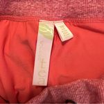 Green Tea Casual Skort Pink Heather Knit M Size M Photo 7
