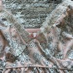 Marilyn Monroe Womens M Babydoll Lingerie Camisole Cami Stretchy Lace Lounge Photo 2