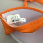 Cupshe Halter Push Up Bikini Top with Underwire, Size M New w/o Tag Photo 7