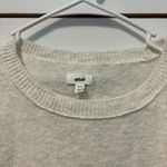 Aerie  Cozy Up Shrunken Crew Sweater Photo 3