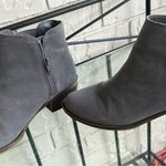 Kensie Boots ankle boots are fabulous! Size 8 no damage! Great boots Photo 1