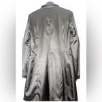 Wet Seal  shiny SATIN LONG jackets/coats Photo 1