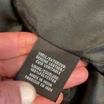 Badgley Mischka Bagley Mishka leather Moto jacket Photo 4