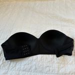 Lively Demi No Wire Strapless Bra Black NEW NWT 38D Straps Included Size undefined Photo 4