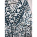 Bloomchic Women's Plus 18/20 2XL Tunic Top Shirt V Photo 3