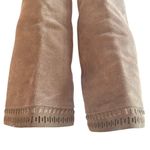 Vince Camuto  Madolee Over The Knee Suede Leather Boho Western Block Heel Size Photo 7